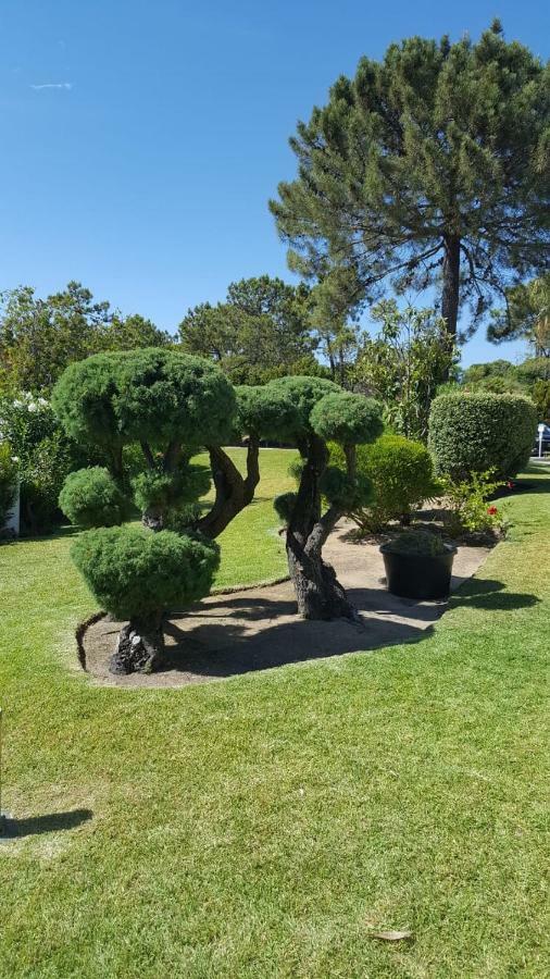 Victory Village Club, Quinta Do Lago Bagian luar foto
