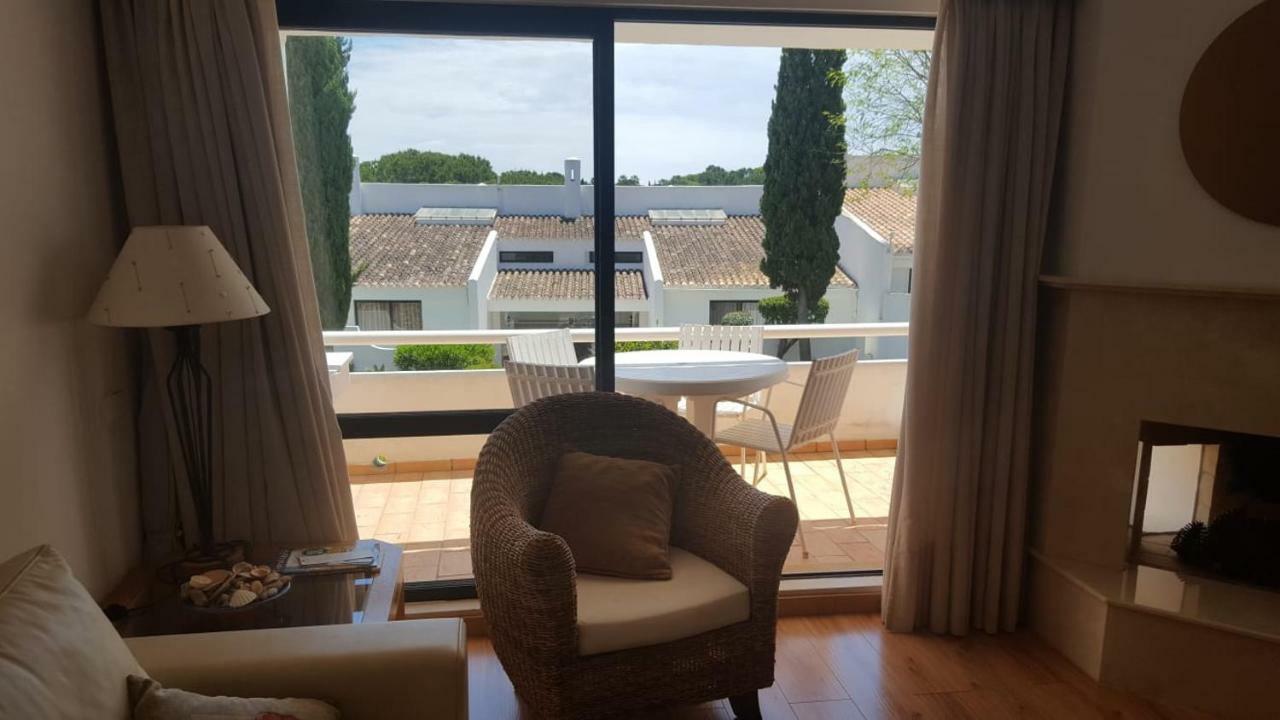 Victory Village Club, Quinta Do Lago Bagian luar foto
