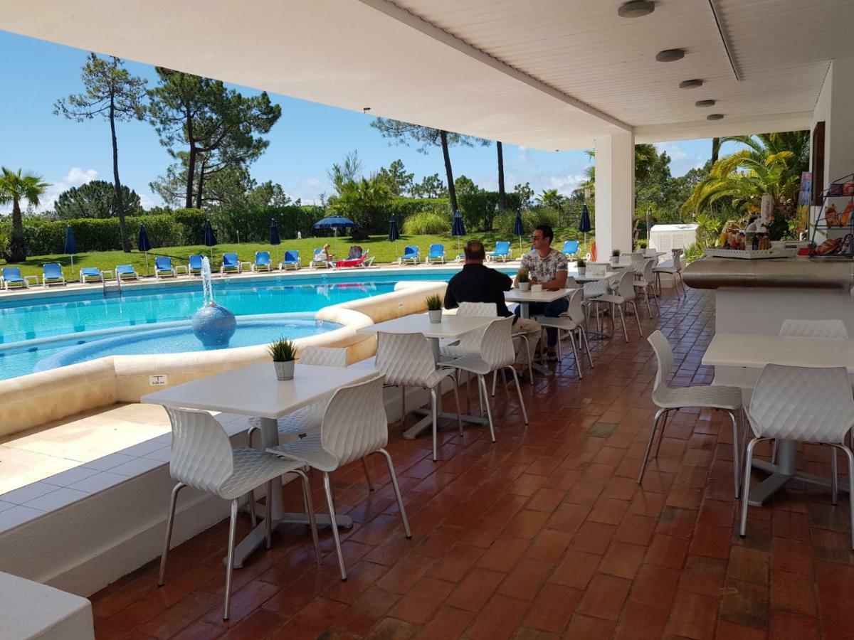 Victory Village Club, Quinta Do Lago Bagian luar foto