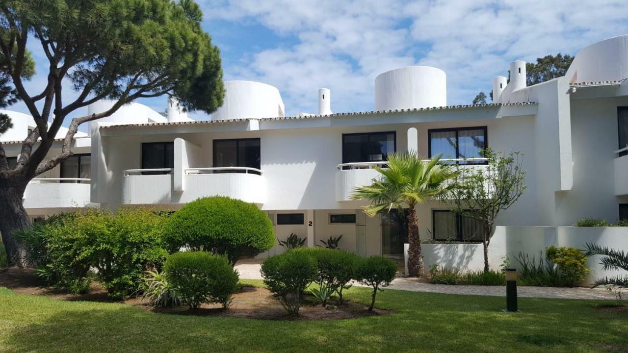 Victory Village Club, Quinta Do Lago Bagian luar foto