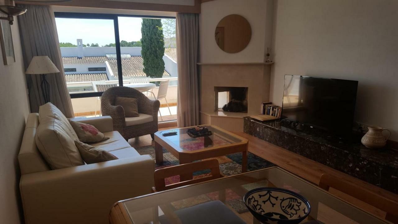 Victory Village Club, Quinta Do Lago Bagian luar foto