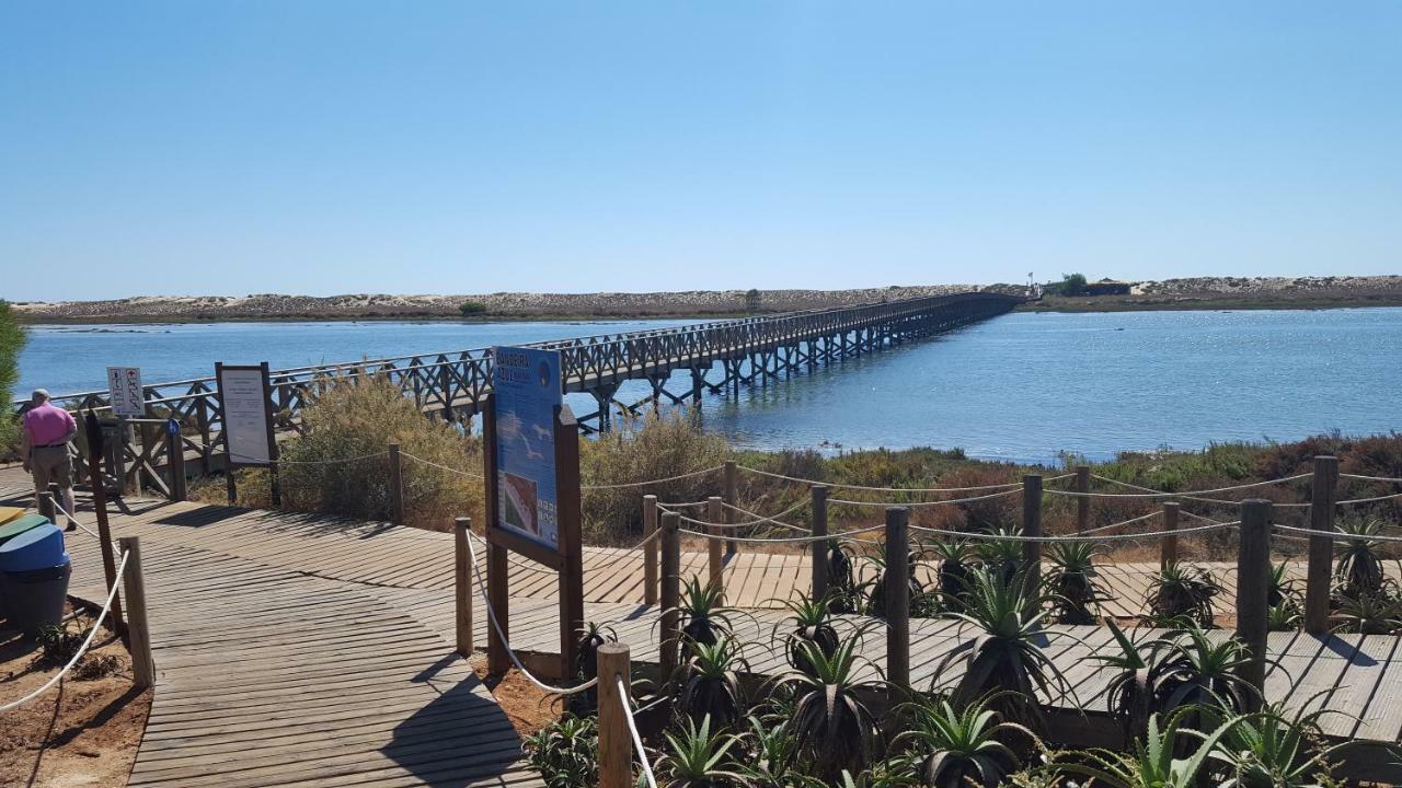 Victory Village Club, Quinta Do Lago Bagian luar foto