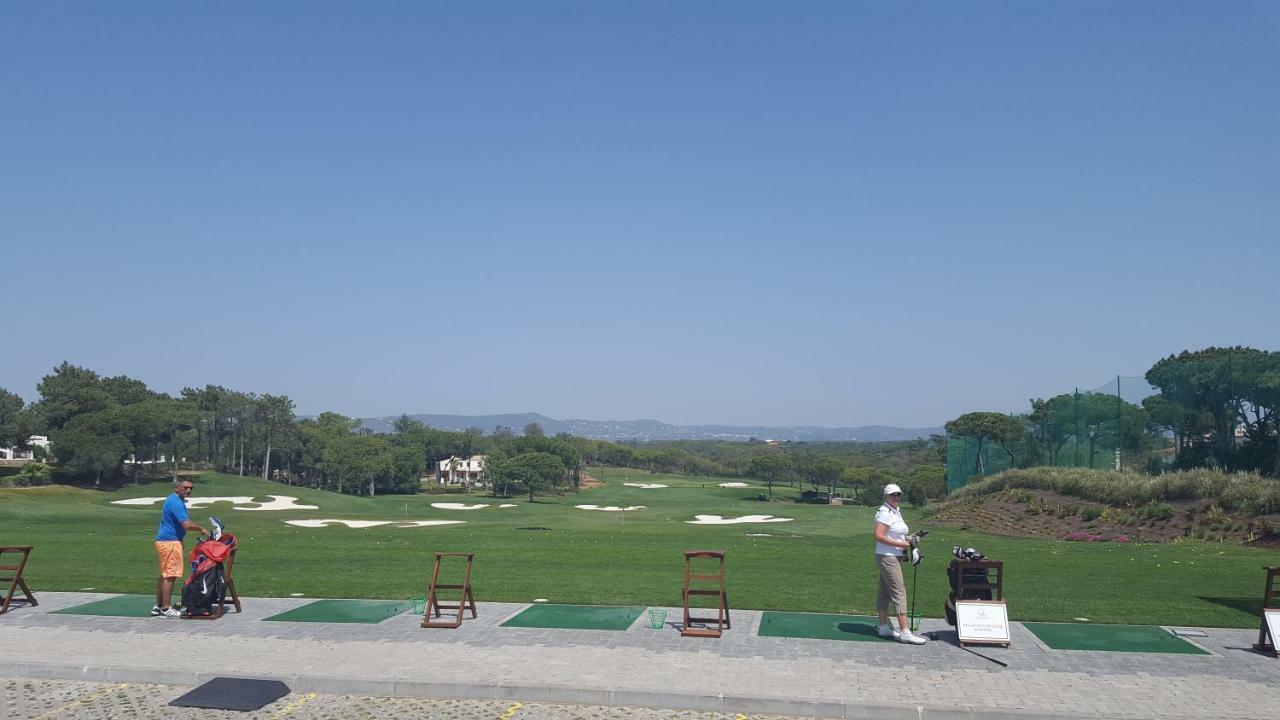 Victory Village Club, Quinta Do Lago Bagian luar foto