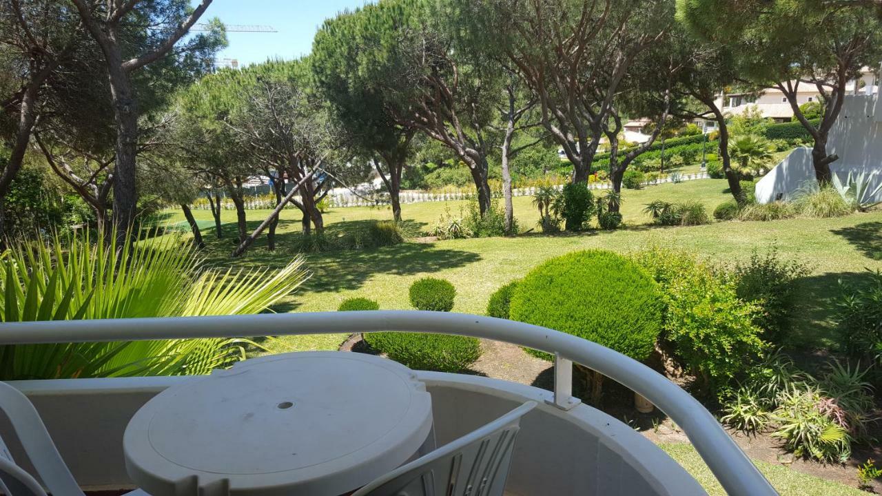 Victory Village Club, Quinta Do Lago Bagian luar foto