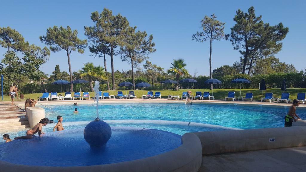 Victory Village Club, Quinta Do Lago Bagian luar foto