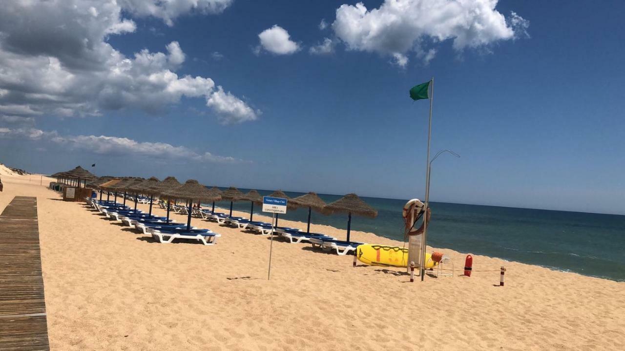 Victory Village Club, Quinta Do Lago Bagian luar foto